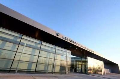 華晨寶馬 以綠植為筆，勾勒中國(guó)汽車(chē)產(chǎn)業(yè)可持續(xù)發(fā)展新圖景